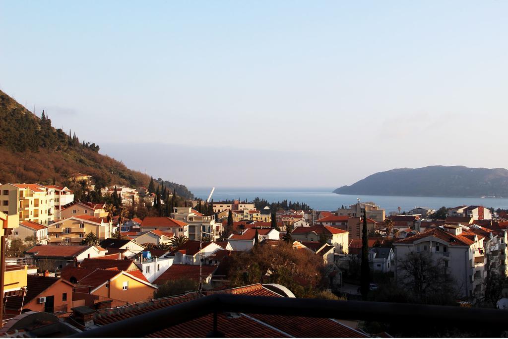 Apartman Nina Budva Exteriér fotografie